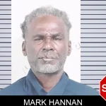 Mark Hannan Mugshots