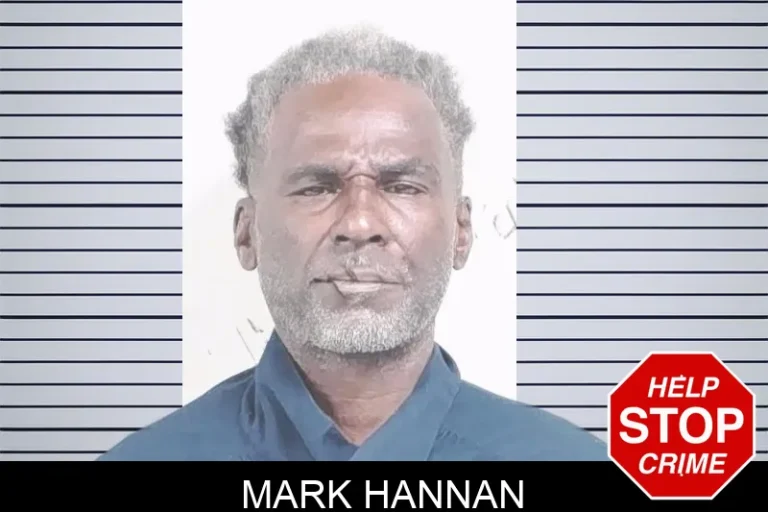 Mark Hannan