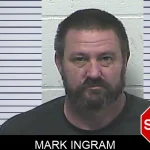 Mark Ingram Mugshots