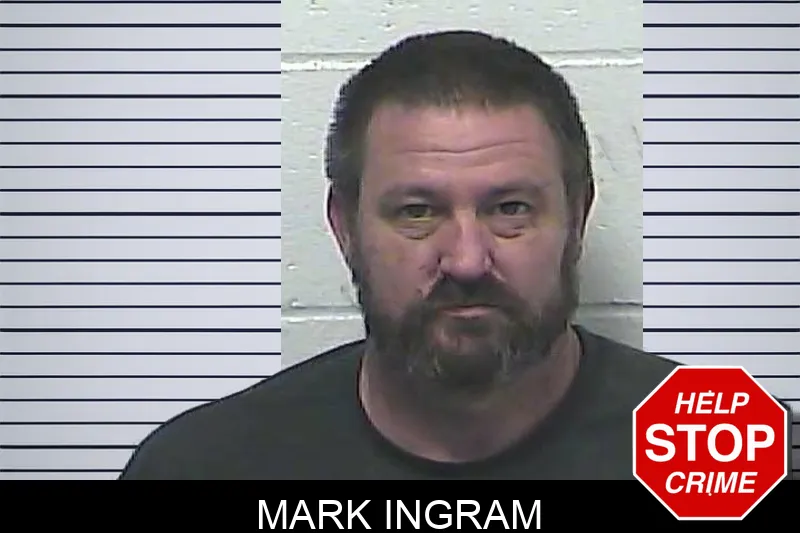 Mark Ingram Mugshots