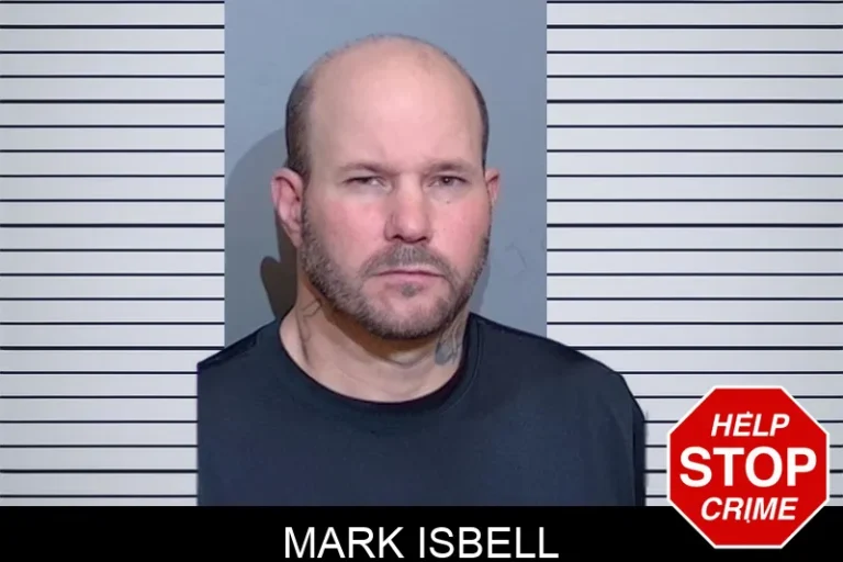 Mark Isbell