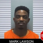 Mark Lawson Mugshots
