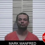 Mark Manfred Mugshots