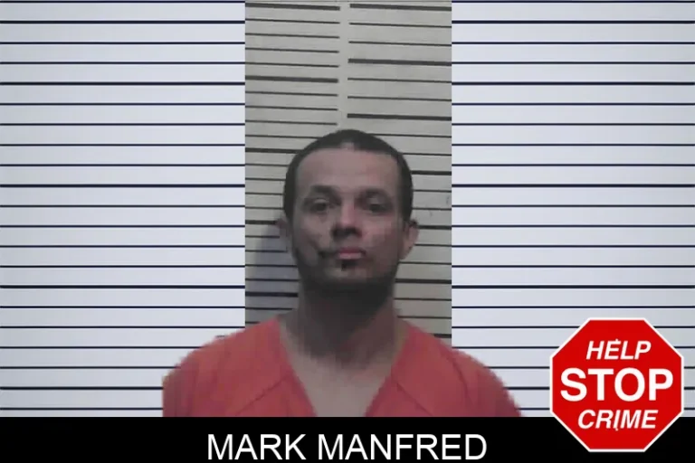 Mark Manfred