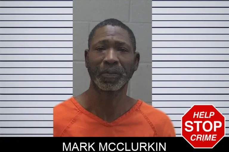 Mark McClurkin