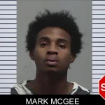 Mark McGee Mugshots