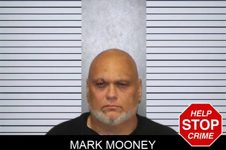 Mark Mooney