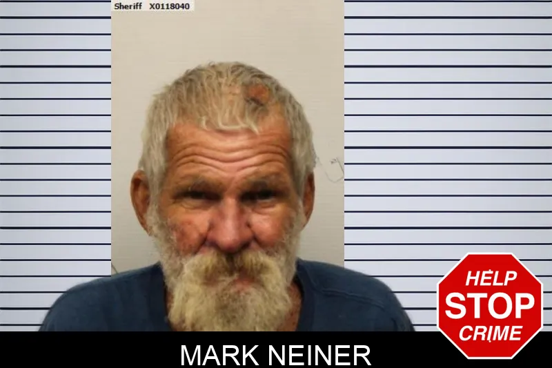 Mark Neiner mugshot – Chatham County , Georgia Mark Neiner mugshot