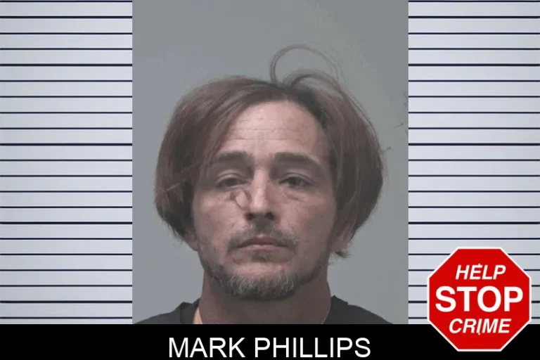 Mark Phillips