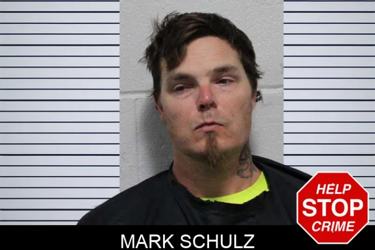 Mark Schulz