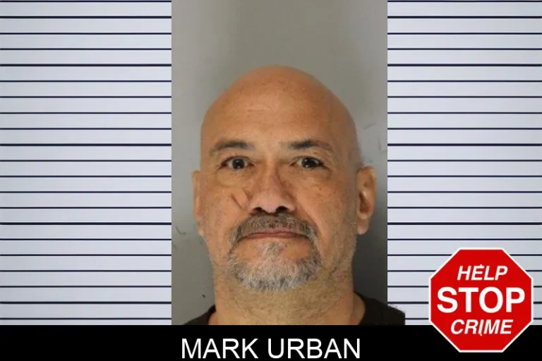 Mark Urban