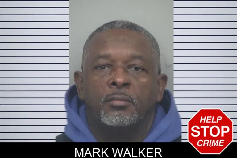 Mark Walker