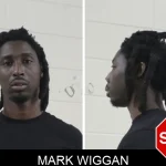 Mark Wiggan Mugshots