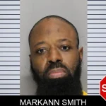 Markann Smith Mugshots