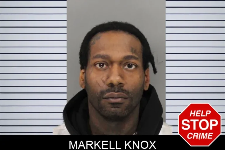 Markell Knox
