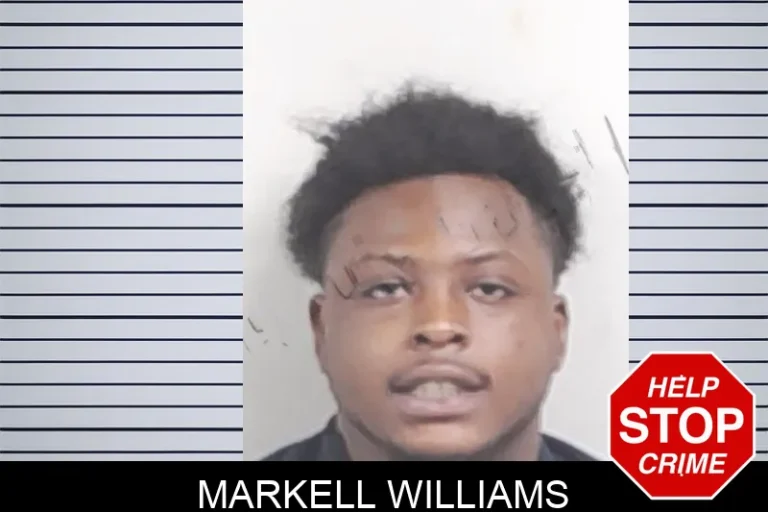 Markell Williams