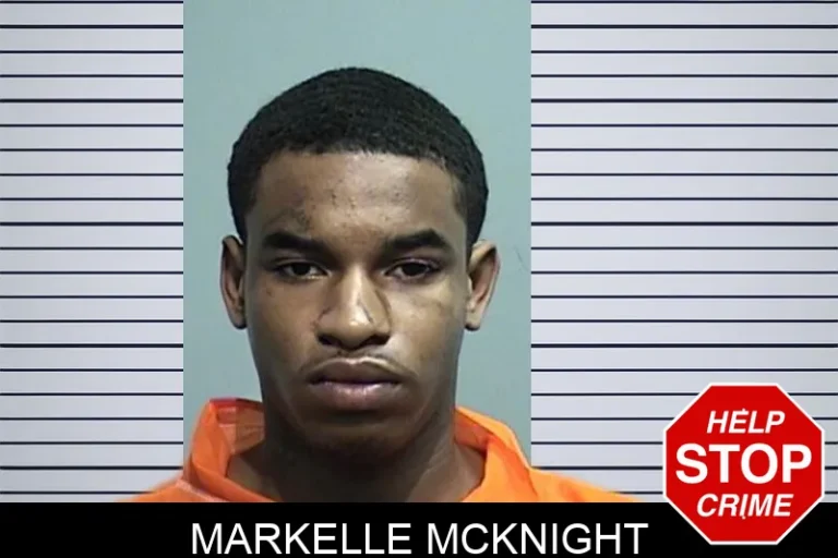 Markelle McKnight