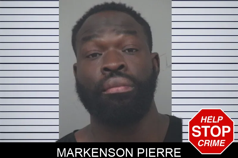 Markenson Pierre mugshot – Gwinnett County , Georgia Markenson Pierre mugshot