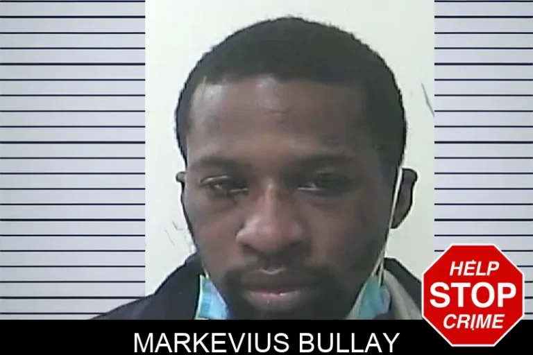 Markevius Bullay