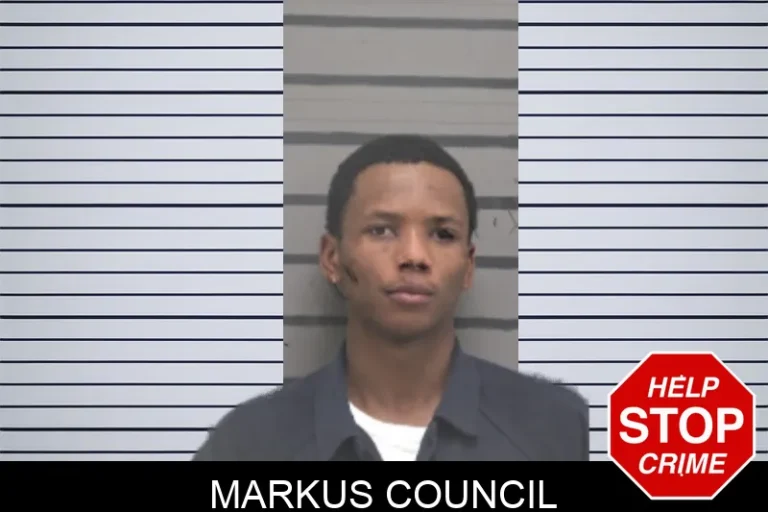 Markus Council