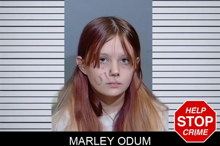 Marley Odum