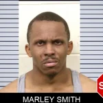 Marley Smith Mugshots