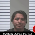 Marlin Lopez-Perez Mugshots