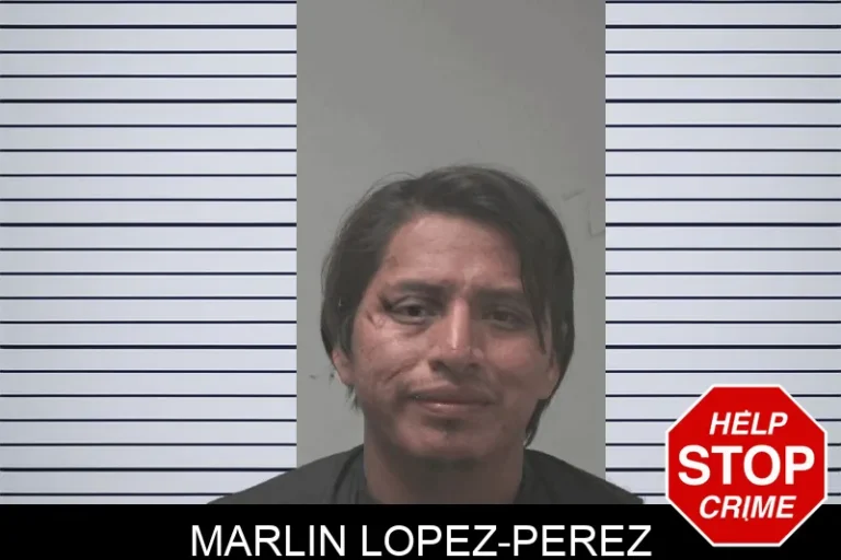 Marlin Lopez-Perez