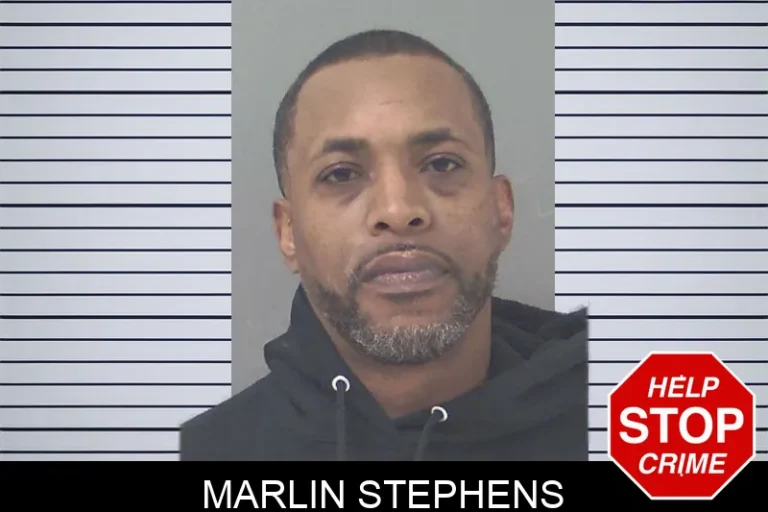 Marlin Stephens