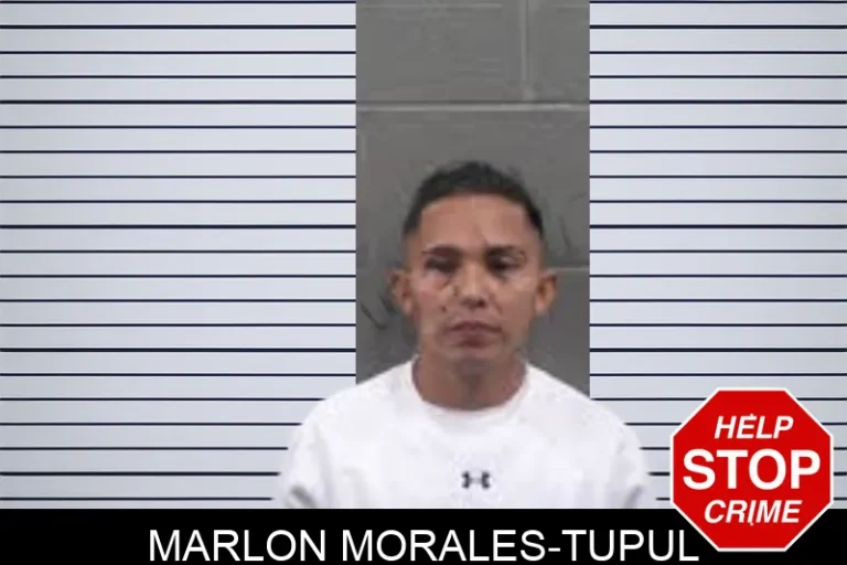 Marlon Morales-Tupul