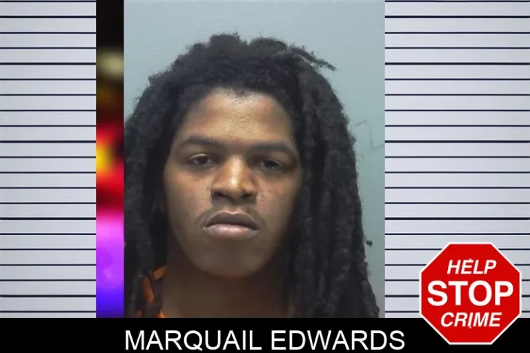 Marquail Edwards