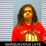 Marquavious Laye Mugshots