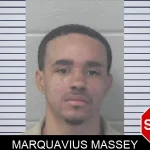Marquavius Massey Mugshots
