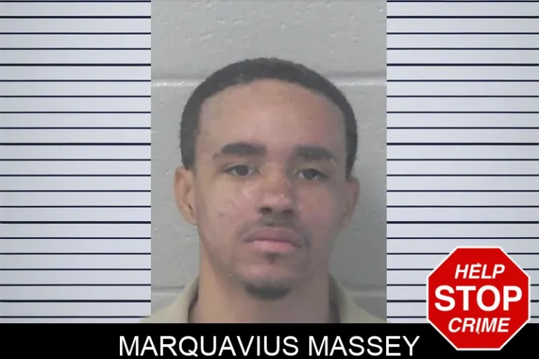 Marquavius Massey
