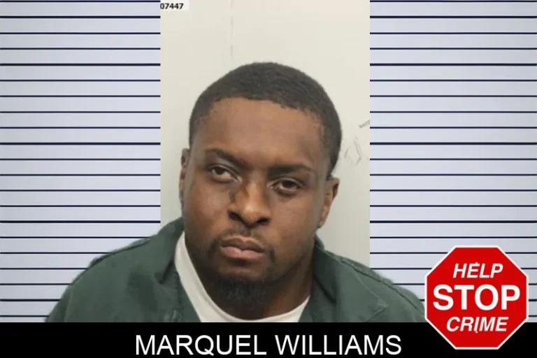 Marquel Williams