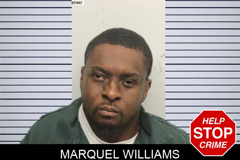Marquel Williams