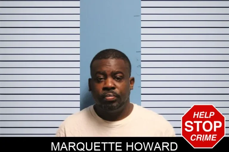 Marquette Howard
