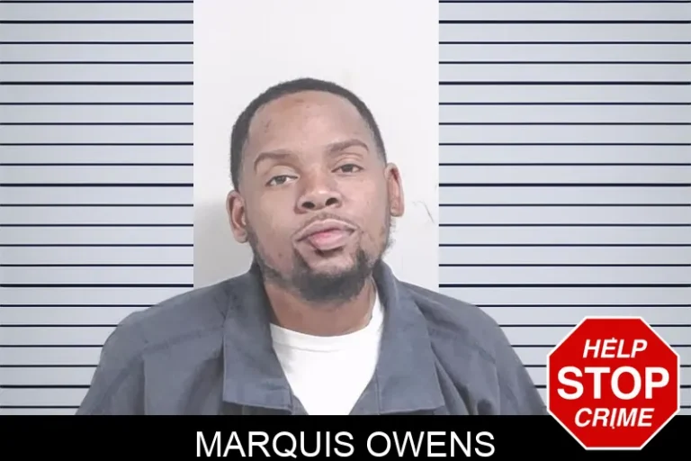 Marquis Owens