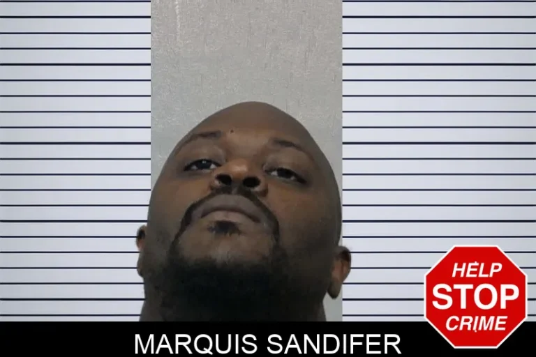 Marquis Sandifer
