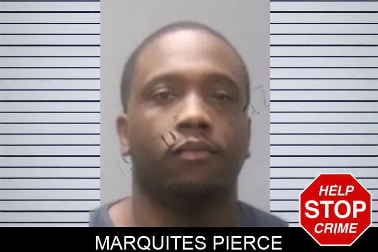 Marquites Pierce