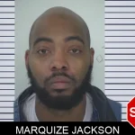 Marquize Jackson Mugshots