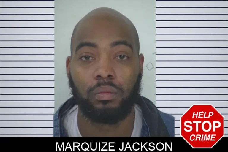 Marquize Jackson
