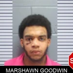 Marshawn Goodwin Mugshots