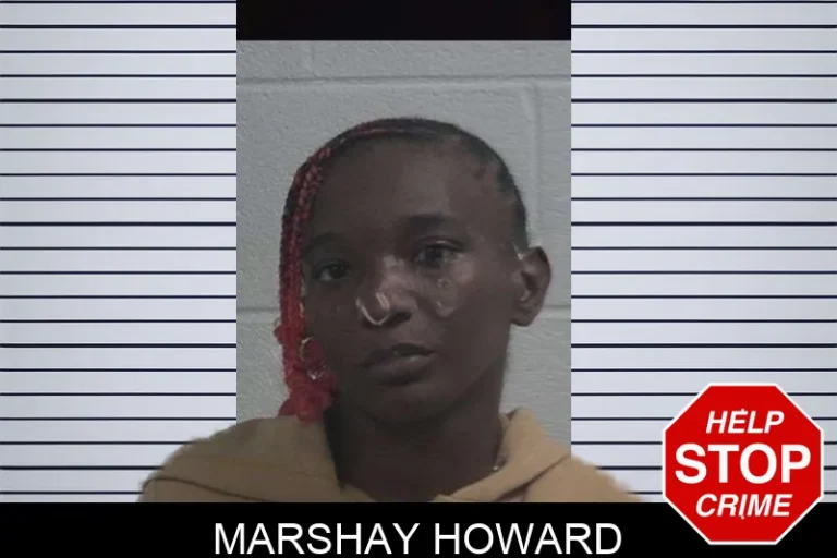 Marshay Howard