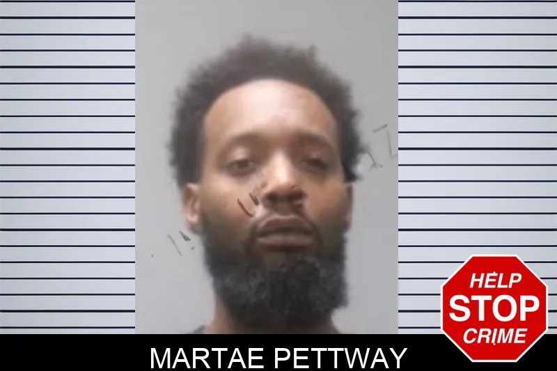 Martae Pettway