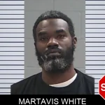 Martavis White Mugshots