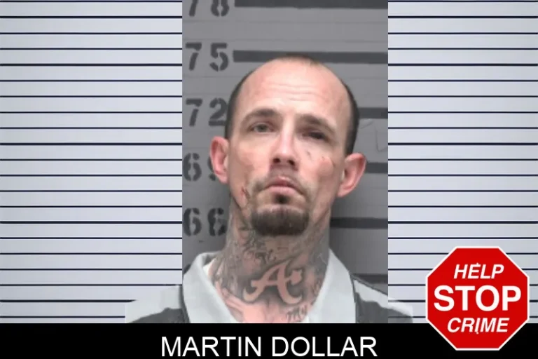 Martin Dollar