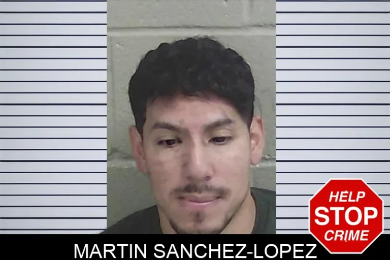 Martin Sanchez-Lopez