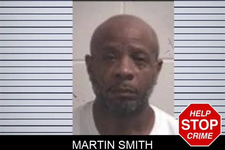 Martin Smith