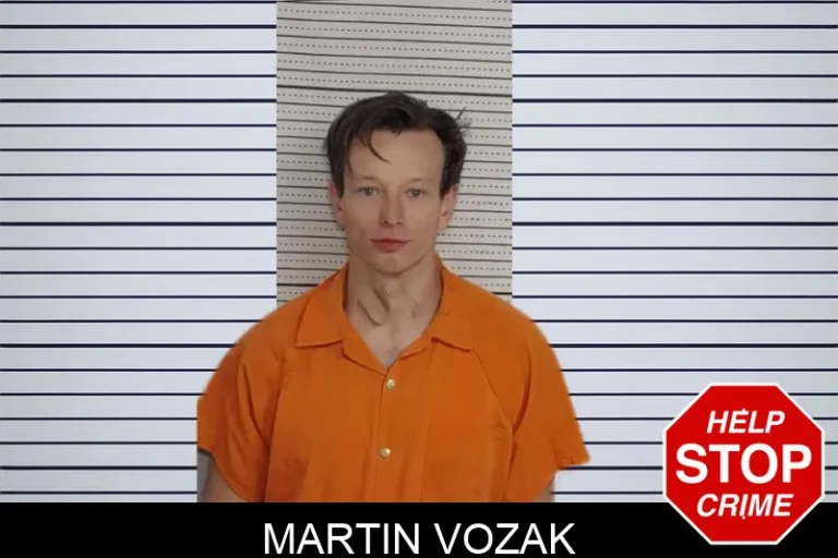 Martin Vozak